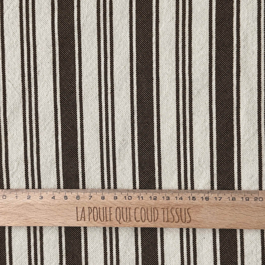 Coton Tissé  / Eugène Coffee
