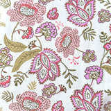 Printed Cotton / Josette