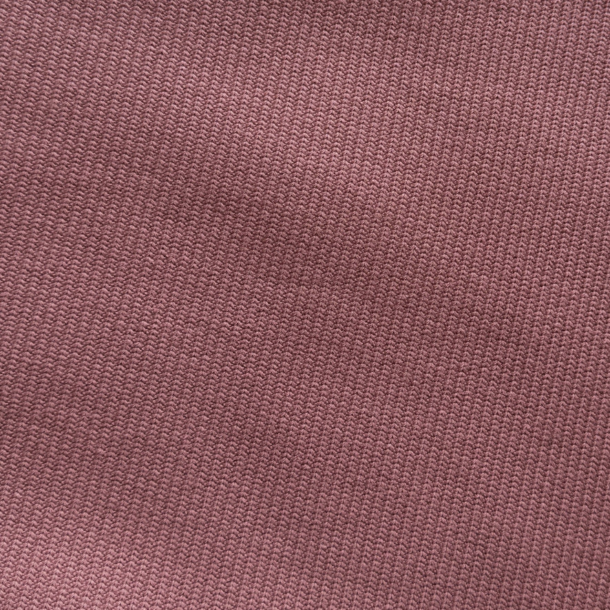 Maille Tricot / Rose Thé