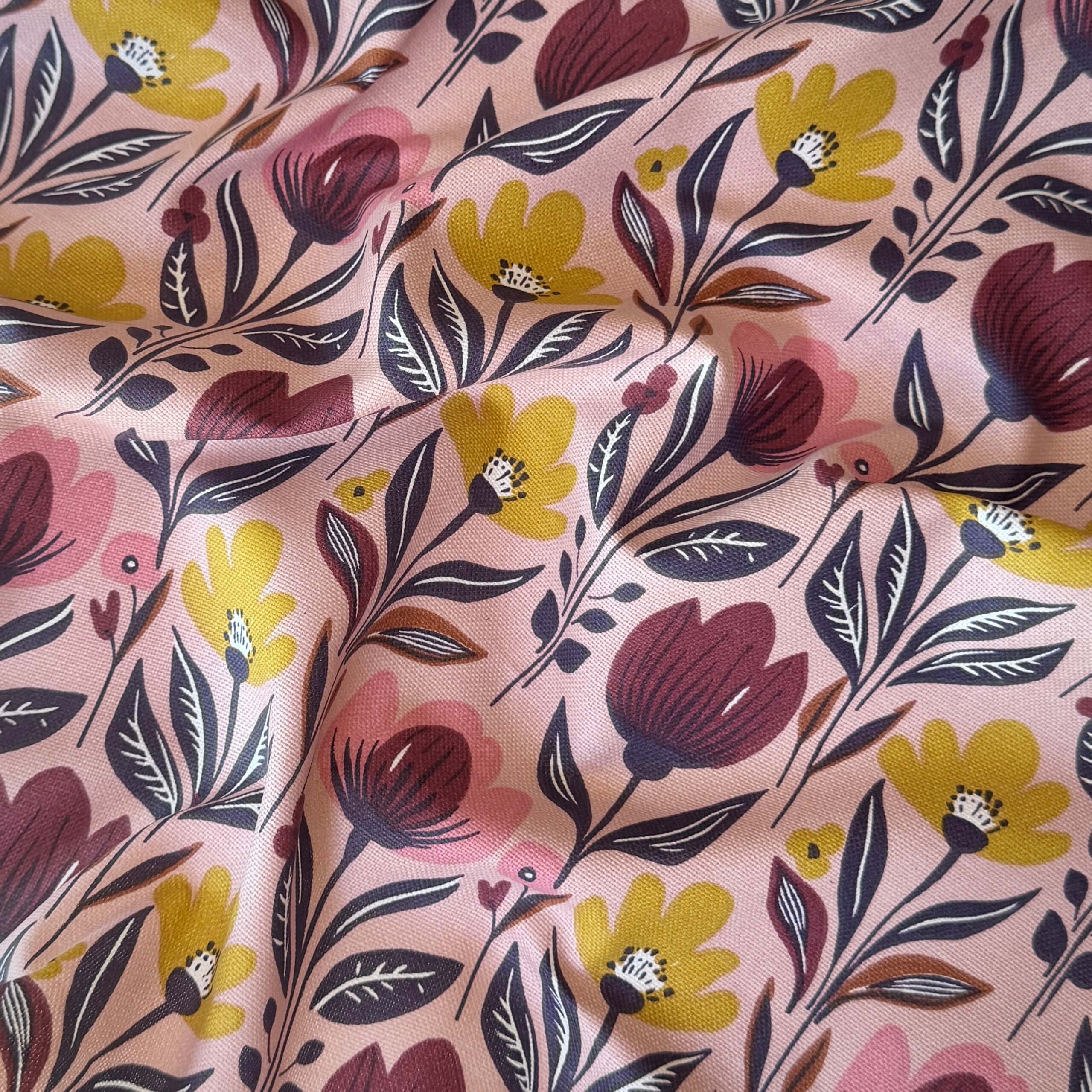 Demi Natté / Tulp