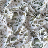 Coupon 1.4 m - Coton à Impression Numérique / Luara