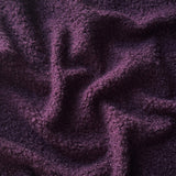 Curly Bouclette / Aubergine