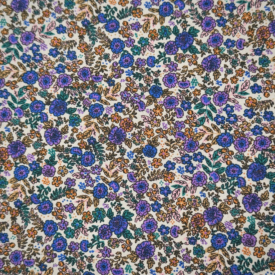 Algodón estampado / Josette