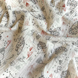 Double Gaze / Pikpok