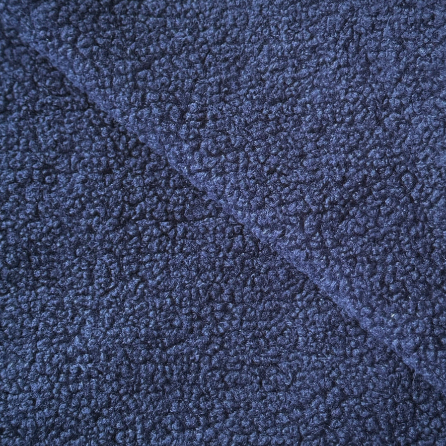 Teddy Peluche Bouclette / Jeans