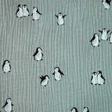 Coupon 1.4 m - Double Gaze / Pingu