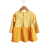 Patron de Couture - Ikatee / Robe enfant Helsinki Kids