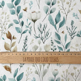 Coupon 70 cm - Coton à Impression Numérique / Mariva