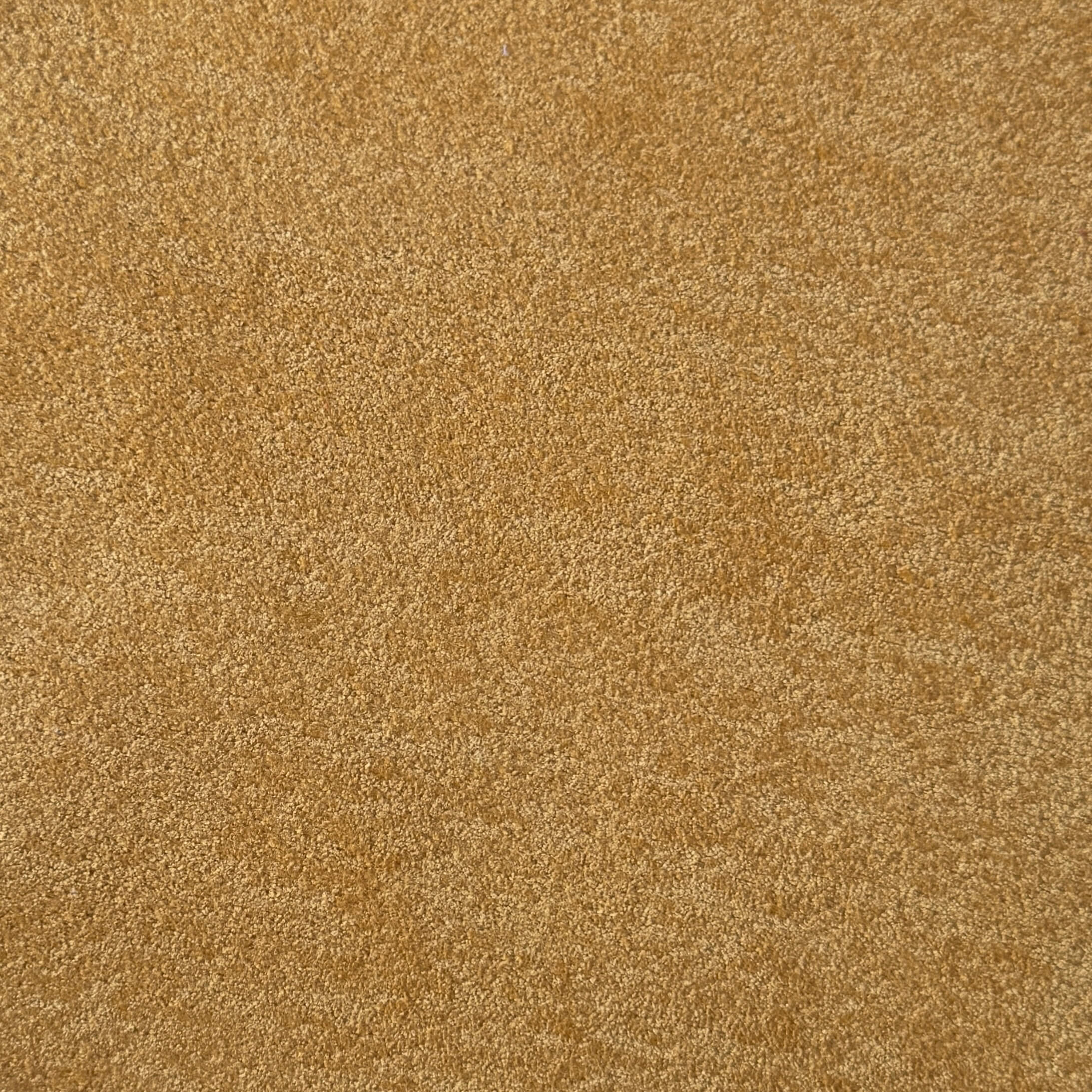 Velours Genova / Curcuma