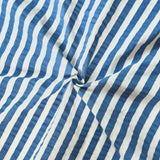 Seersucker / Tom Blanc Cassé - Jean