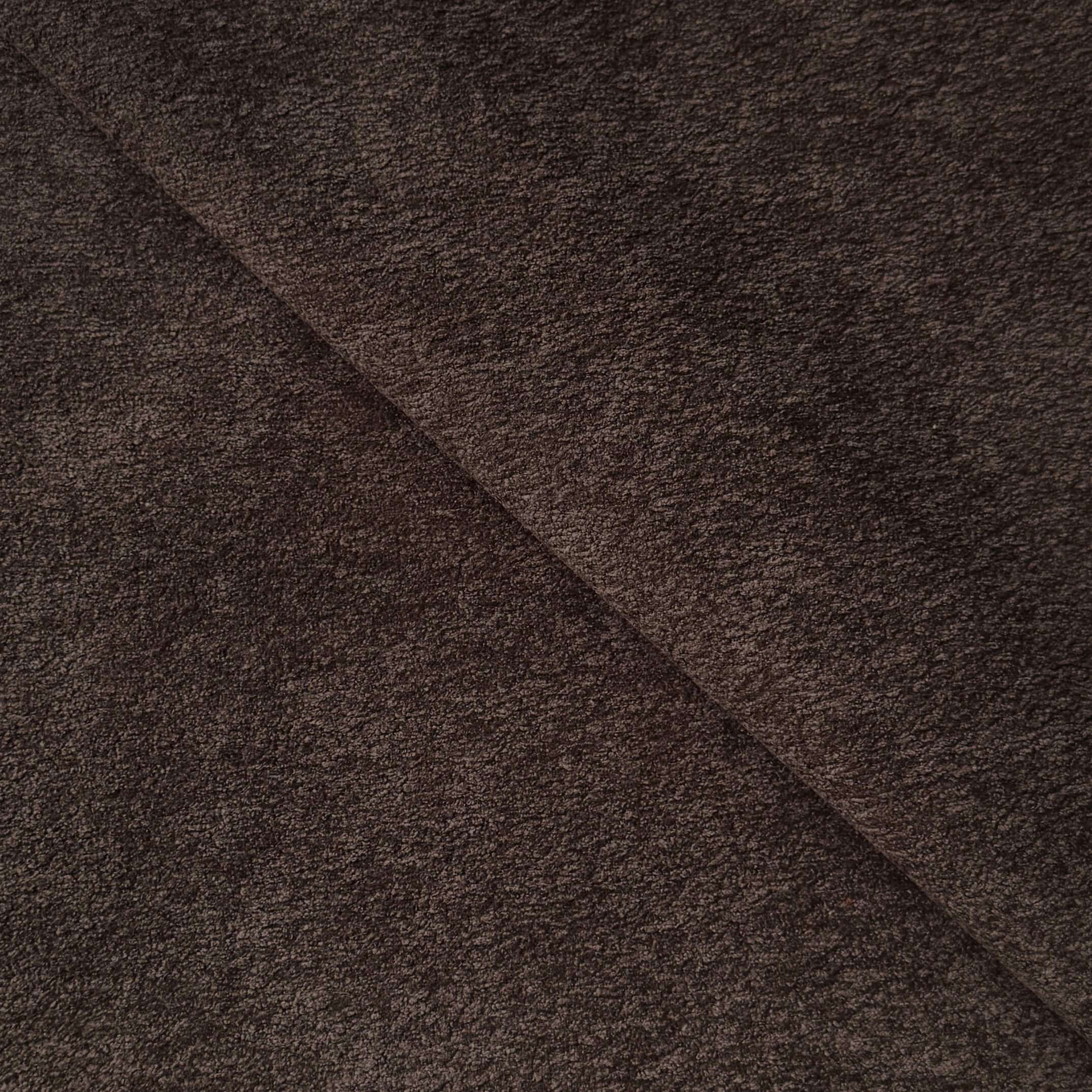 Velours Genova / Chocolat