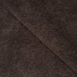 Velours Genova / Chocolat