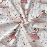 Double Digital Gauze / Alya