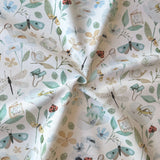 Coupon 1.3 m - Coton à Impression Numérique / Nato