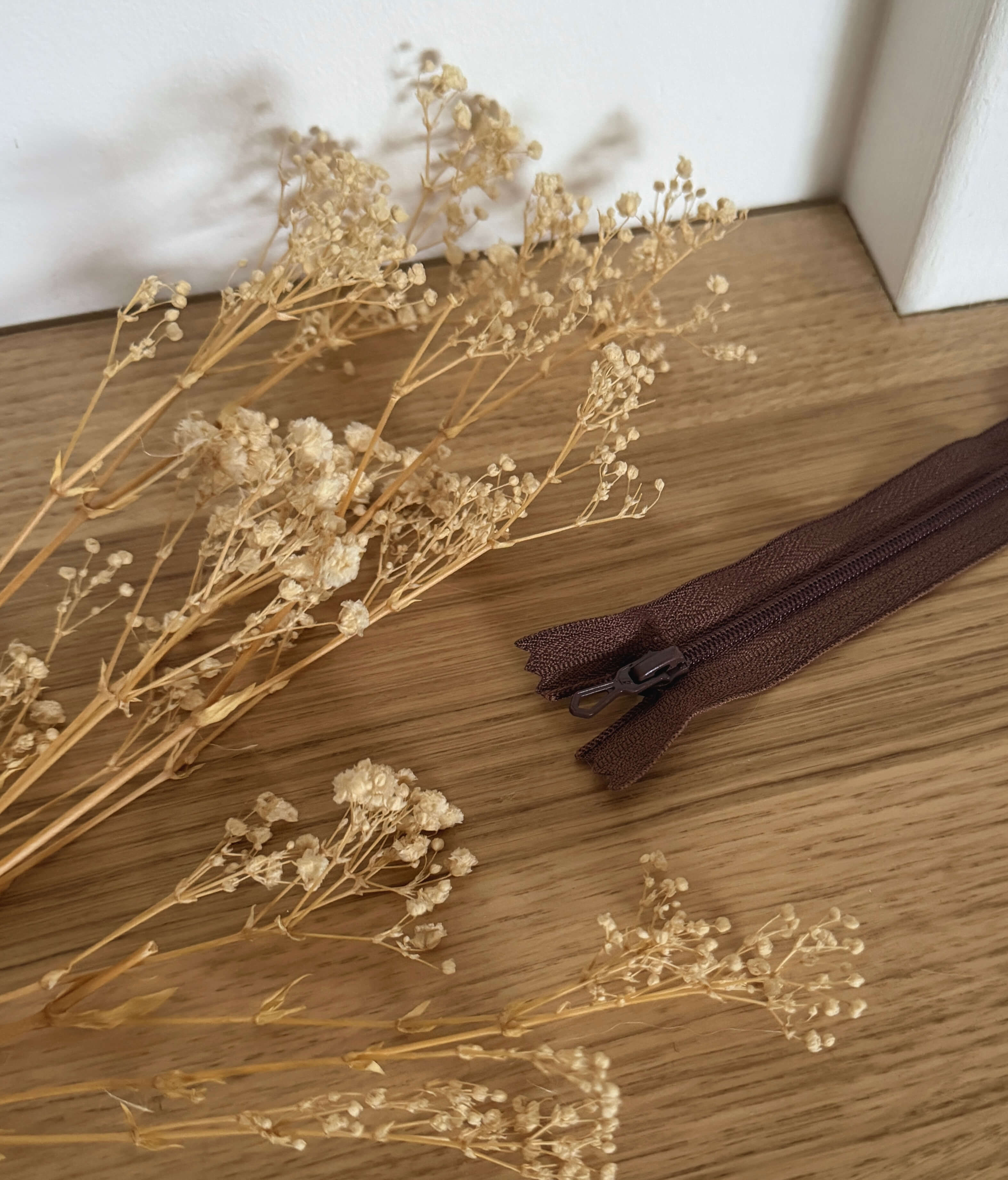 Fermeture Eclair - Non Séparable Z51