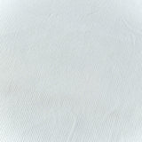 Velours Embossé / Blanc