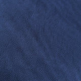 Velours Embossé / Indigo