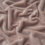 Bamboo Micro Sponge / Ecru
