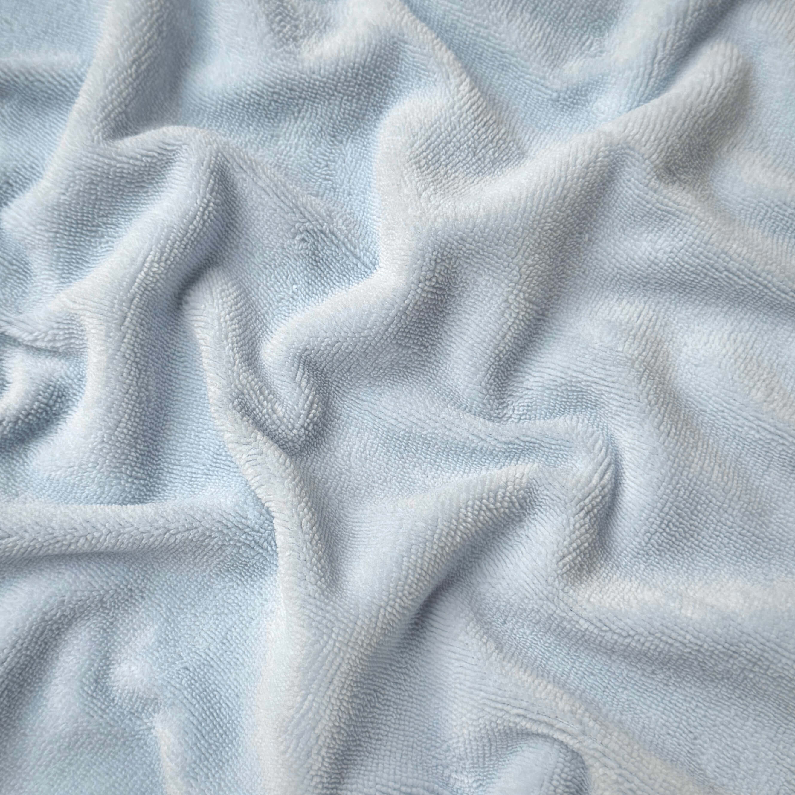 Micro Eponge Bambou / Glacier
