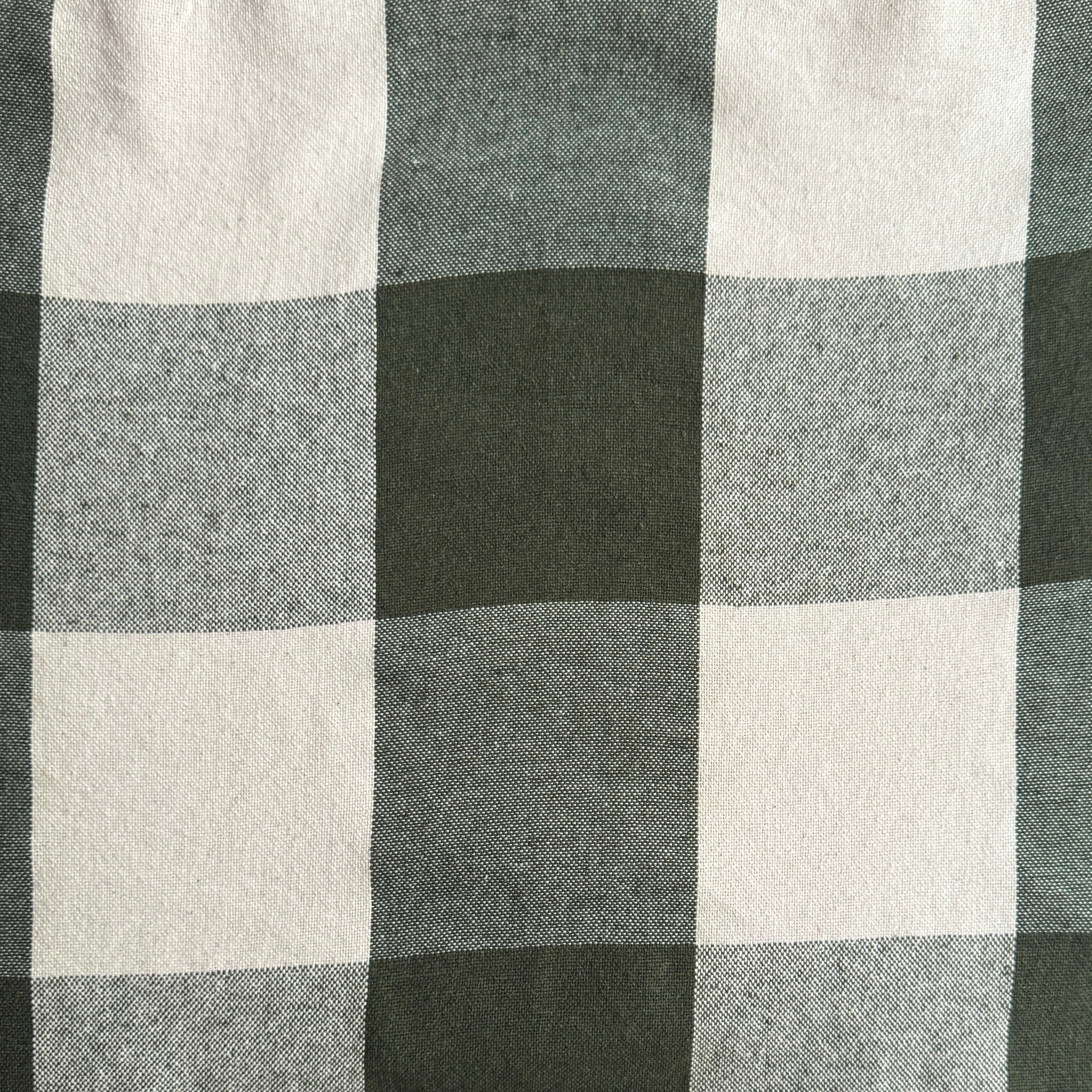 Coton Tissé  / Big Célestin Kaki