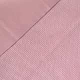 Velours Embossé / Rose Thé