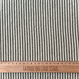 Coupon 1.5 m - Coton Tissé  / Simone Kaki