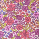 Printed Cotton / Josette