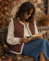 Coton Imprimé / Danyl