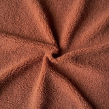 Teddy Peluche Bouclette / Rust