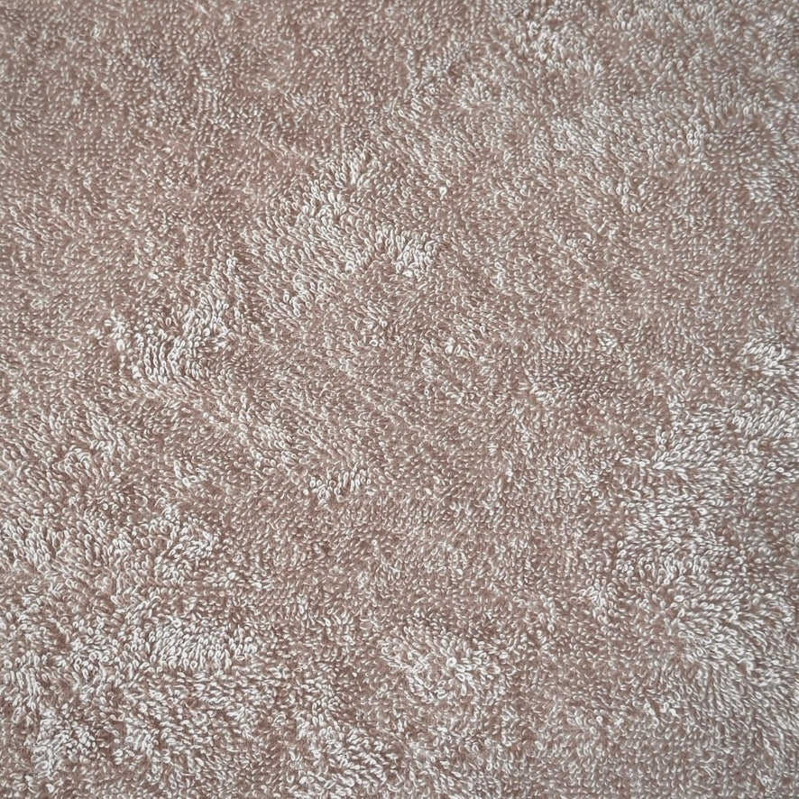 Eponge Bouclette 100% Coton  / Galet