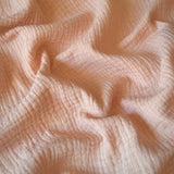 Coupon 60 cm - Double Gaze / Skin