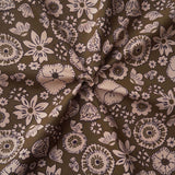 Printed Cotton / Kashi