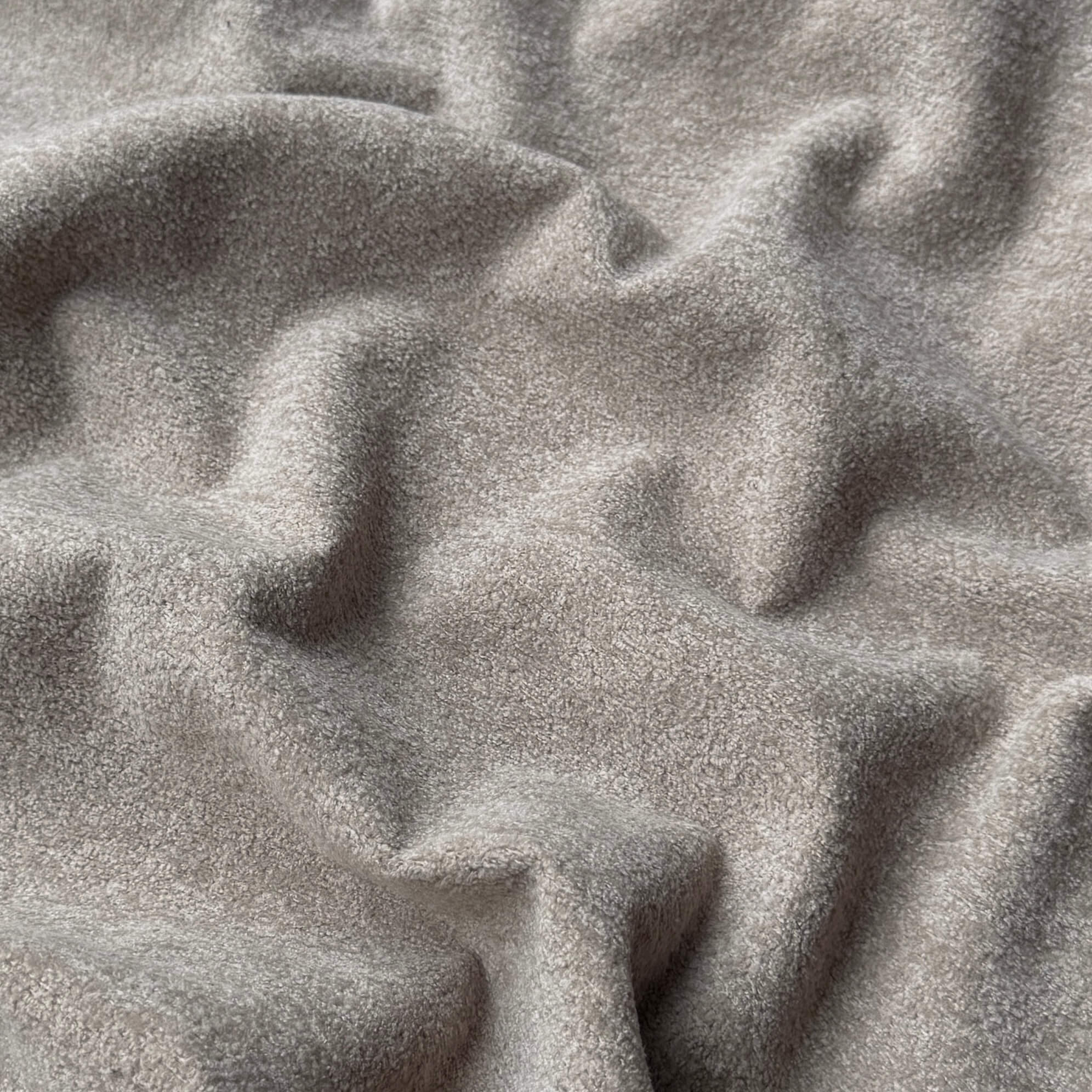 Velours Genova / Lin