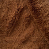 Fausse - Fourrure / Eskimo Tabac