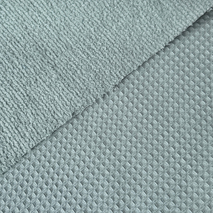 Nid éponge / Origan