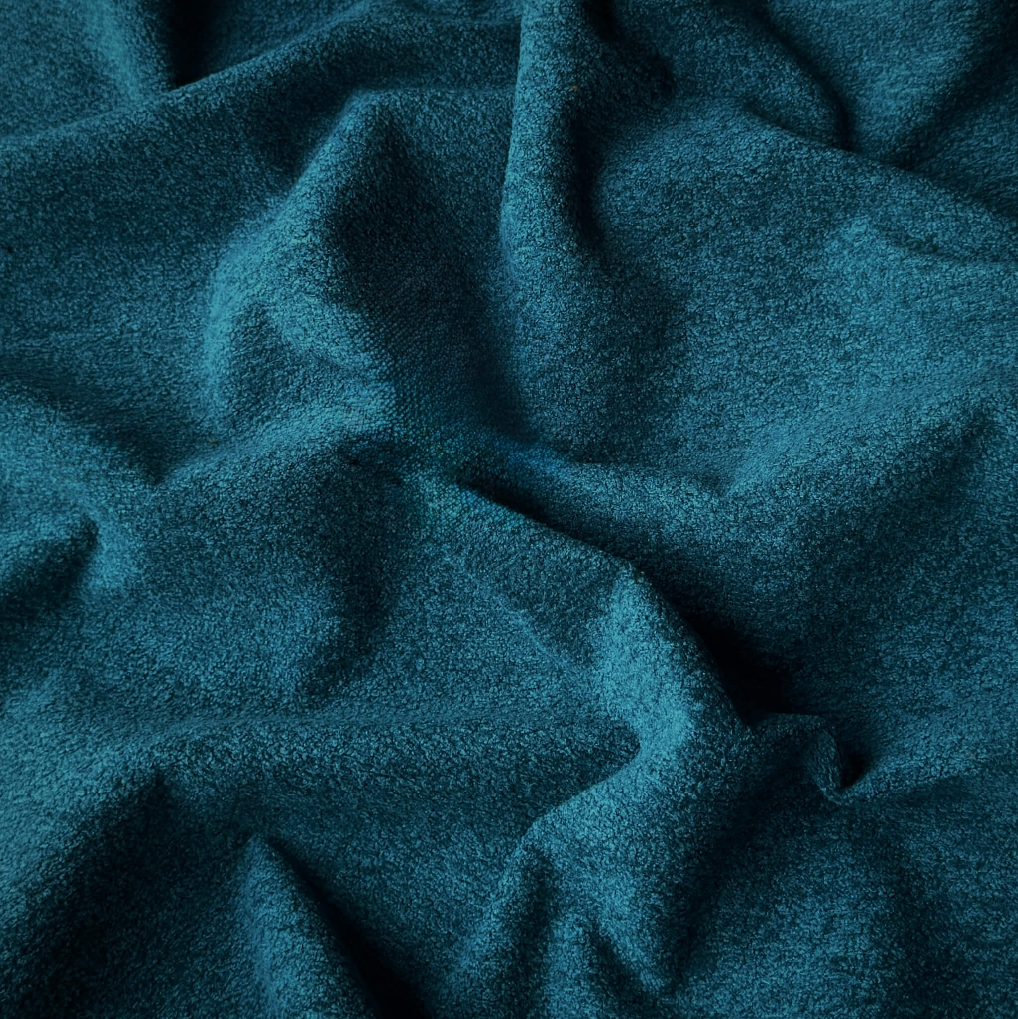 Velours Genova / Canard