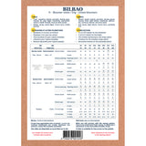 Patron de Couture - Ikatee / Bloomer Bébé BILBAO