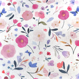 Coton à Impression Numérique / Mariva