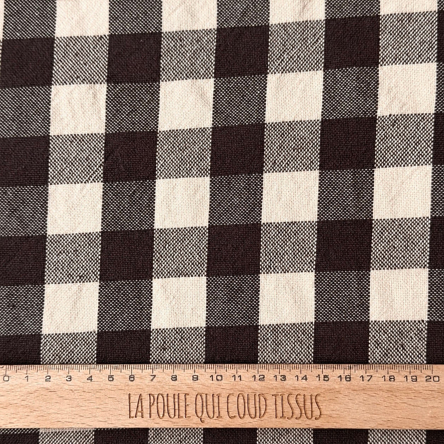 Coton Tissé  / Céléstin Coffee