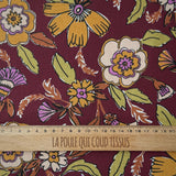 Algodón estampado / Malana