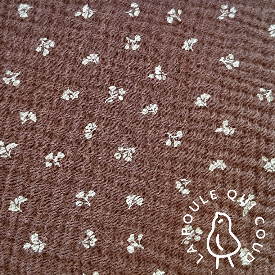 Double Gaze / Babeth Chataîgne