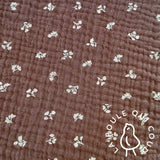 Double Gaze / Babeth Chataîgne