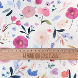 Coton à Impression Numérique / Mariva