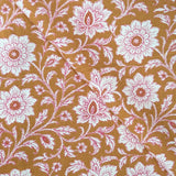 Coated cotton / Marisol