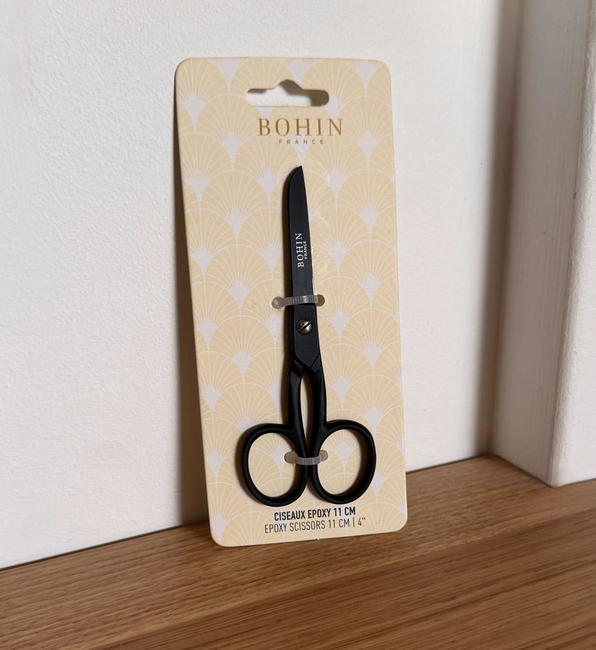 Ciseaux Epoxy / Bohin