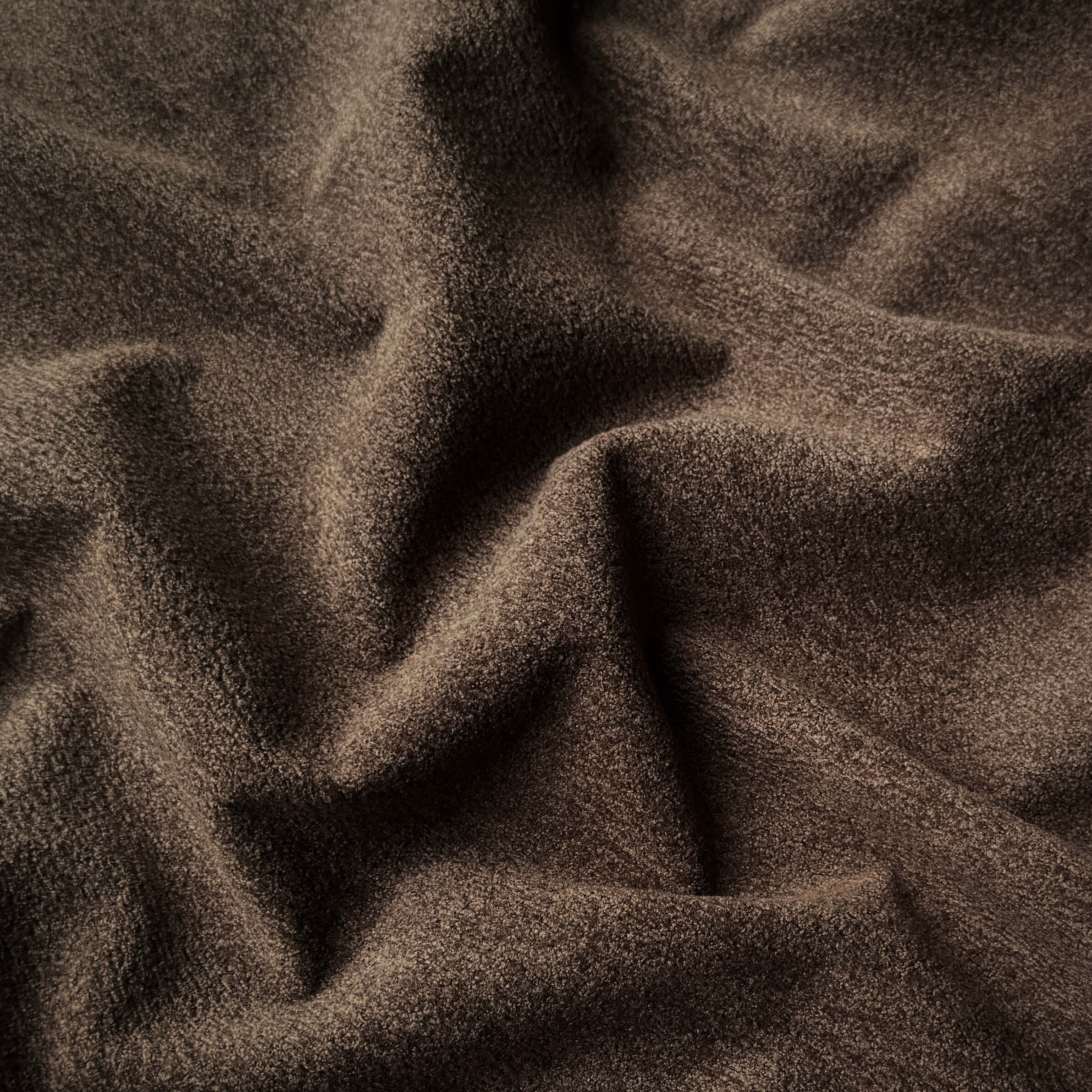 Velours Genova / Taupe