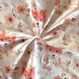 Coton à Impression Numérique / Tabatha