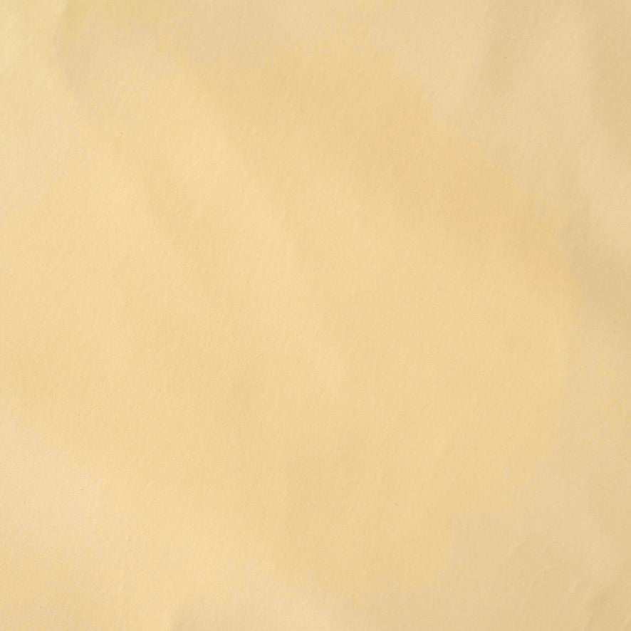 Imperméable Uni / Vanille