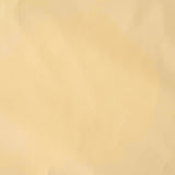 Imperméable Uni / Vanille