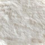 Coupon 60 cm - Rabbit / Blanc